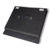 ITY International - Foldable Storage Box, 14.6"x11.8"x10.6", Black - - Mounts For Less