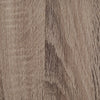 ITY Storage Cabinet with 3 Drawers in MDF 13" x 11.4" x 31.9" Wood Grey - - Mounts For Less