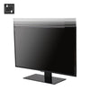 Impressions BPL-71B Swivel Table Top TV Mount (Replacement Foot Or Base) LED LCD PLASMA 32" To 60" VESA 665X400 - - Mounts For Less