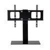 Impressions BPL-71B Swivel Table Top TV Mount (Replacement Foot Or Base) LED LCD PLASMA 32" To 60" VESA 665X400 - - Mounts For Less