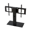 Impressions BPL-71B Swivel Table Top TV Mount (Replacement Foot Or Base) LED LCD PLASMA 32" To 60" VESA 665X400 - - Mounts For Less