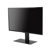 Impressions BPL-71B Swivel Table Top TV Mount (Replacement Foot Or Base) LED LCD PLASMA 32" To 60" VESA 665X400 - - Mounts For Less