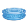 Intex - Children's Inflatable Pool, 74 '' x 18 '', Blue - - Mounts For Less