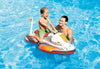 Intex Children's Inflatable Wave Rider Toy 46" X 30.5" - - Mounts For Less