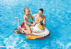 Intex Children's Inflatable Wave Rider Toy 46" X 30.5" - - Mounts For Less
