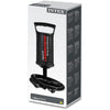 Intex - Double Action Manual Pump, 11.5 '', Black - - Mounts For Less