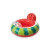 Intex - Float for Toddler 1 to 2 years old, 29 '' x 27 '', Watermelon Pattern - - Mounts For Less