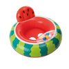 Intex - Float for Toddler 1 to 2 years old, 29 '' x 27 '', Watermelon Pattern - - Mounts For Less