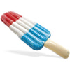 Intex - Inflatable Ice Pop Pool Mattress, 72'' x 26'', Red, White and Blue - - Mounts For Less