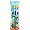 Intex - Inflatable Pool Mattress 72" x 27" Fish Pattern - - Mounts For Less