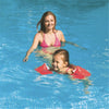 Intex - Inflatable Swimming Armbands, For Children from 3 to 6 years old, Orange - - Mounts For Less