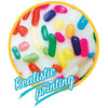 Intex - Large Inflatable Float, 39 '' Diameter, Sweet Donut Pattern - - Mounts For Less