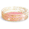 Intex - Mini Inflatable Pool, 34'' Diameter, For Children 1 to 3 Years Old, Pink - - Mounts For Less