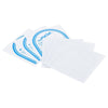 Intex - Set of 6 Repair Patches for Pools and Inflatable Toys - - Mounts For Less