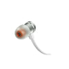 JBL T290 Earbuds with Remote and Microphone White - - Mounts For Less