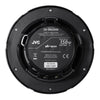 JVC-CS-DR6200M Marine/ MotorSport 6-1/2" 2-Way Coaxial Speakers featuring Water Resistant Woofers 150W, Black - - Mounts For Less