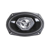 JVC CS-DR6931 6 x 9" 3-Way Coaxial Stereo Speakers 500W, For Car, Black - - Mounts For Less