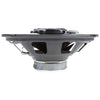 JVC CS-DR6931 6 x 9" 3-Way Coaxial Stereo Speakers 500W, For Car, Black - - Mounts For Less