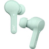 JVC - Gumy In-Ear Wireless Earphones, Bluetooth 5.0, True Wireless with Charging Case, Mint - - Mounts For Less