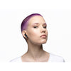JVC HA-A9T-B - Wireless In-Ear Headphones, Bluetooth 5.1 with Charging Box and Touch Sensor, Black - - Mounts For Less