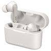 JVC HA-A9T-W - Wireless In-Ear Headphones, Bluetooth 5.1 with Charging Box and Touch Sensor, White - - Mounts For Less