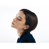 JVC HA-A9T-W - Wireless In-Ear Headphones, Bluetooth 5.1 with Charging Box and Touch Sensor, White - - Mounts For Less