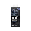 JVC HA-ET103BT-A XX Sport Bluetooth Earphones with Microphone and Remote Control Blue - - Mounts For Less