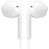 JVC HA-F17M-W - Wired In-Ear Headphones with Integrated Remote and Microphone, White - - Mounts For Less