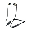 JVC HA-FX65BN-N Bluetooth In-Ear Ambient Noise Canceling Headphones with Microphone and Remote Control, Gold - - Mounts For Less