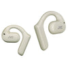 JVC HA-NP35T - Wireless Open Ear Headphones, Bluetooth 5.1 with Touch Controls, White - - Mounts For Less