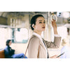 JVC HA-NP35T - Wireless Open Ear Headphones, Bluetooth 5.1 with Touch Controls, White - - Mounts For Less