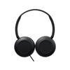 JVC HA-S31M-B - Wired Headphones With Built-in Microphone and Remote Control, Black - - Mounts For Less