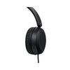 JVC HA-S31M-B - Wired Headphones With Built-in Microphone and Remote Control, Black - - Mounts For Less
