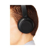 JVC HA-S31M-B - Wired Headphones With Built-in Microphone and Remote Control, Black - - Mounts For Less