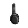 JVC - Hybrid Noise Canceling Wireless Headphones, Bluetooth 5.1, Integrated Remote and Microphone, Black - - Mounts For Less
