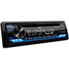 JVC KD-T720BT In-Dash CD Receiver Featuring Bluetooth For Car, Black - - Mounts For Less