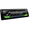 JVC KD-T915BTS In-Dash 1-DIN CD Receiver Featuring Bluetooth, AM/FM Car Radio, Black - - Mounts For Less