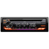 JVC KD-T925BTS - 1-DIN In-Dash CD Player, Bluetooth 4.2, For Car, Black - - Mounts For Less