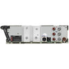 JVC KD-T925BTS - 1-DIN In-Dash CD Player, Bluetooth 4.2, For Car, Black - - Mounts For Less