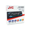 JVC KD-T925BTS - 1-DIN In-Dash CD Player, Bluetooth 4.2, For Car, Black - - Mounts For Less