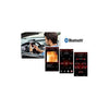 JVC KD-T925BTS - 1-DIN In-Dash CD Player, Bluetooth 4.2, For Car, Black - - Mounts For Less