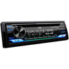 JVC KD-T925BTS - 1-DIN In-Dash CD Player, Bluetooth 4.2, For Car, Black - - Mounts For Less
