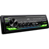 JVC KD-X470BHS Digital Media Receiver Bluetooth For Car Black - - Mounts For Less
