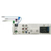 JVC KD-X560BT Digital Media Receiver featuring Bluetooth Black - - Mounts For Less