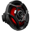 JVC - Marine MotorSports Speakers, 2-Way Coaxial, 6.5 Inch, 260W, Black - - Mounts For Less