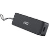 JVC SP-SQ4BT - Portable Wireless Speaker, Bluetooth 5.0, Water Resistant, Black - - Mounts For Less