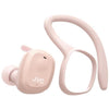 JVC - Wireless In-Ear Sport Headphones, Bluetooth 5.0, With Charging Case, Pink - - Mounts For Less