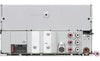 Kenwood DPX304MBT 2-Din Digital Media Receiver with Bluetooth For Car Black - - Mounts For Less