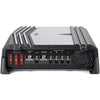 Kenwood KAC-9106D Class D Mono Power Amplifier, For Car, Black - - Mounts For Less