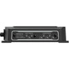 Kenwood KAC-M5014 4-Channel Compact Digital Amplifier, For Motorsport, Marine Black - - Mounts For Less